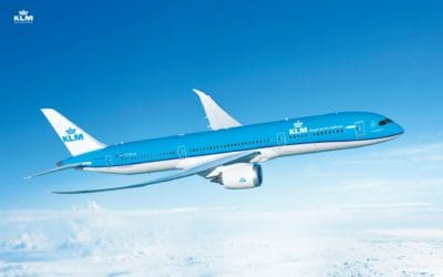 Vliegt de KLM niet op Faro?