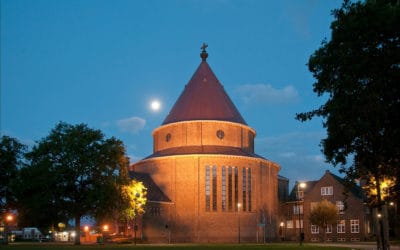 Het hartverwarmende afscheid van Evert