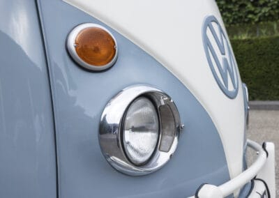 Koplamp VW busje