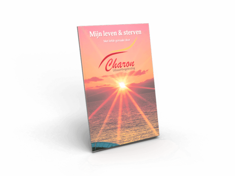 Leven en Sterven boekje